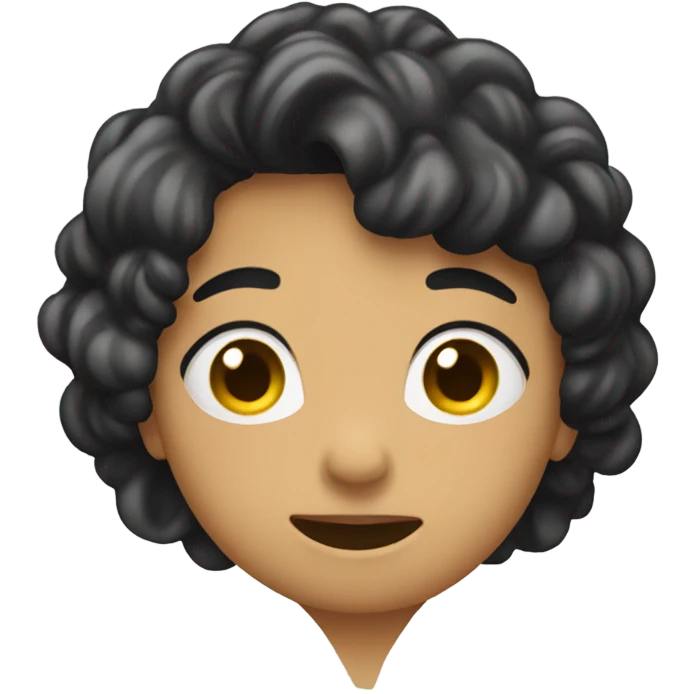 I love you so much emoji