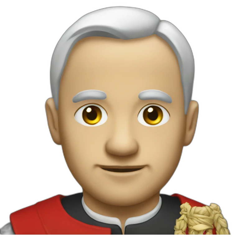 nazbol emoji
