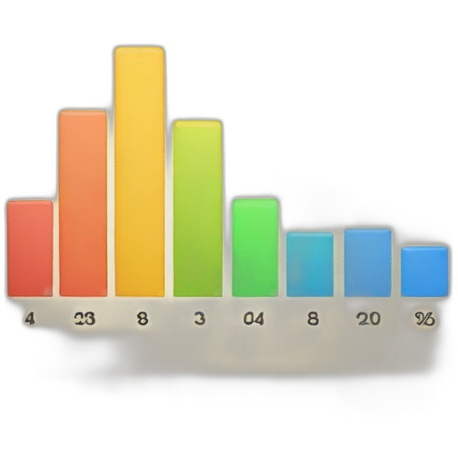 chart emoji