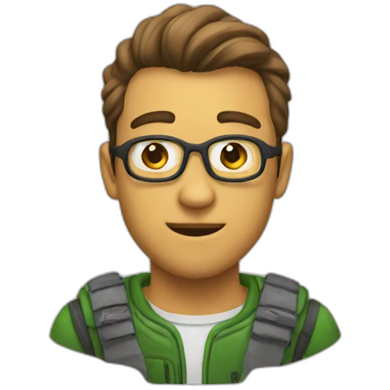 Ziak emoji