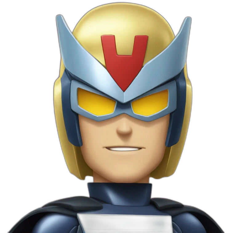 grendizer emoji
