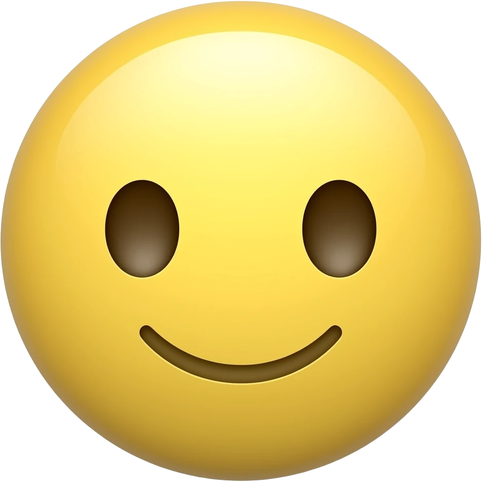 A yellow face 🫩✌️meme emoji