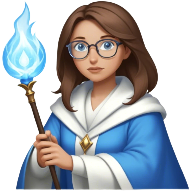 Frostborne Magician emoji
