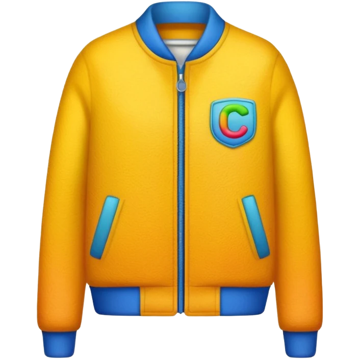 Make a emoji saying Clother studios emoji