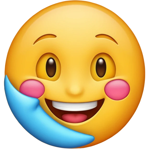 Proceed text emoji emoji