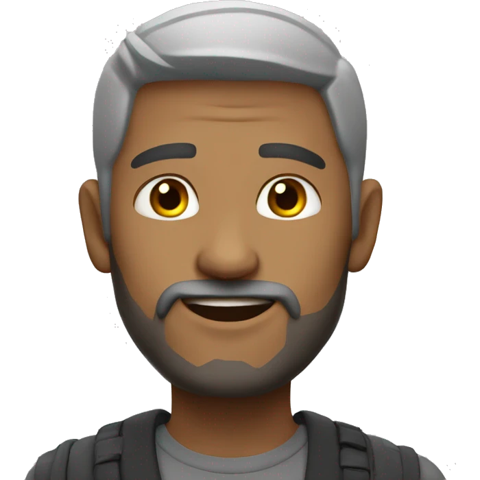 Олд emoji