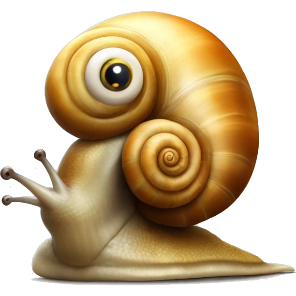 Gamble Guru Gary the snail emoji