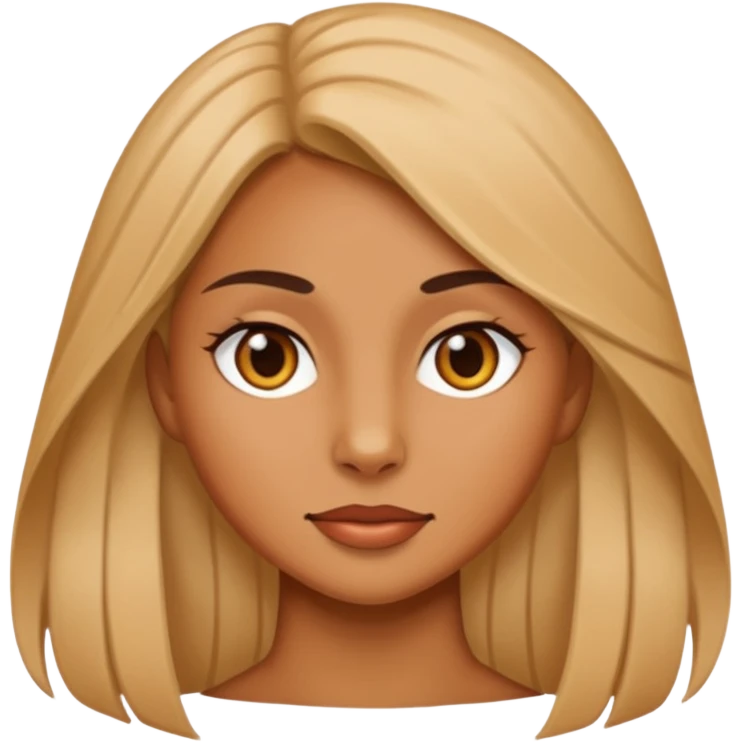 Kikkat emoji