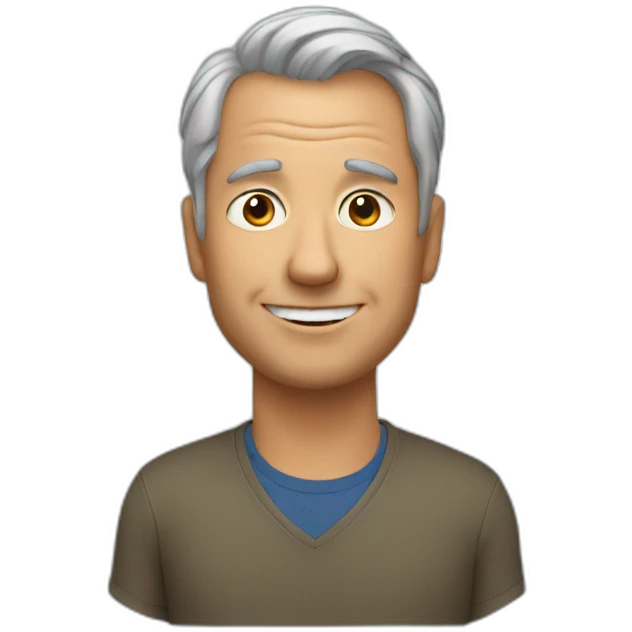 my dad emoji