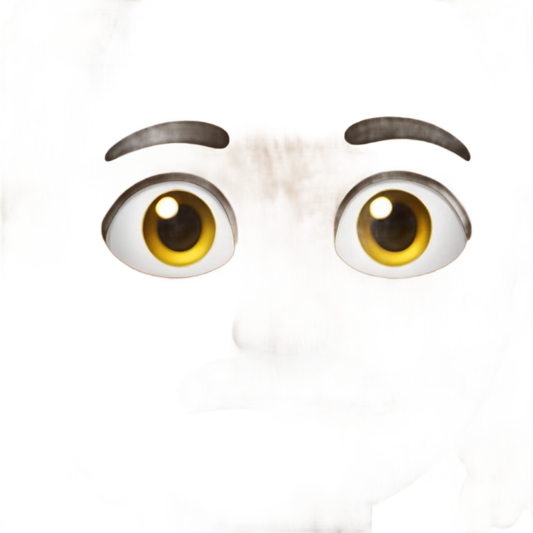 1000 yard stare  emoji