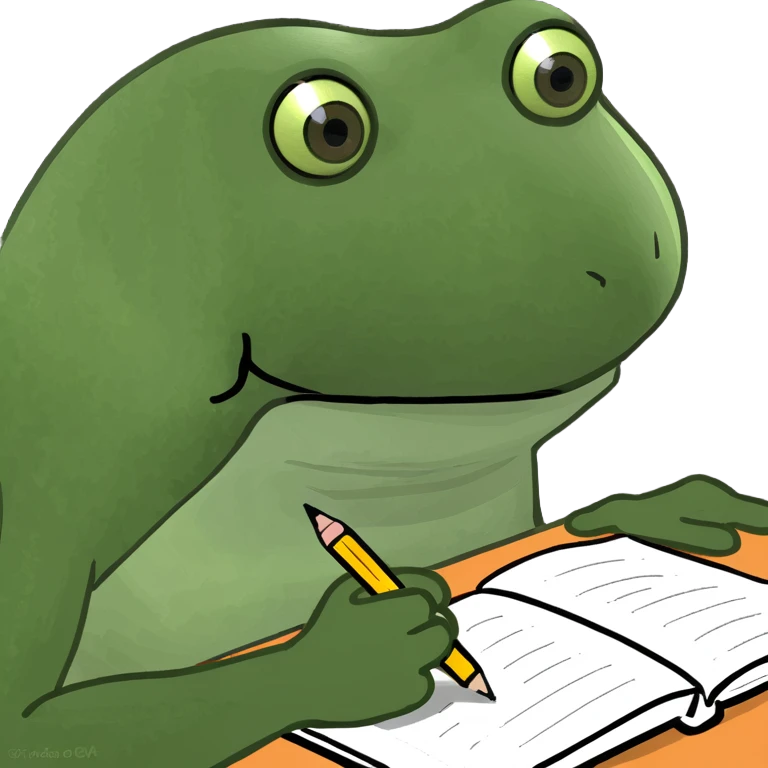 study emoji