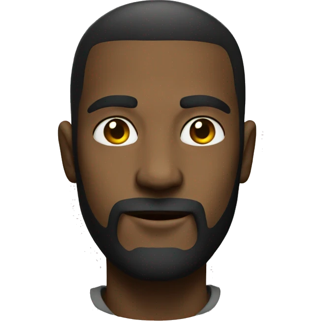 Cool  emoji
