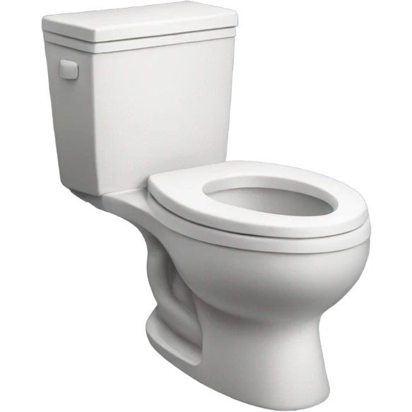 Skibidi toilet emoji