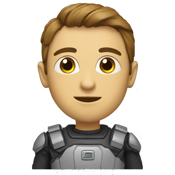 gpt bot emoji