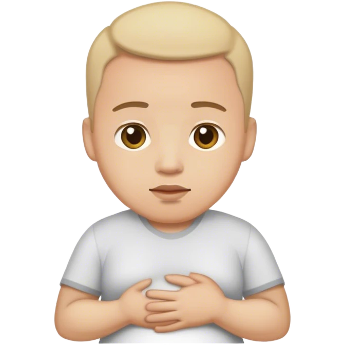 man pregnant  emoji