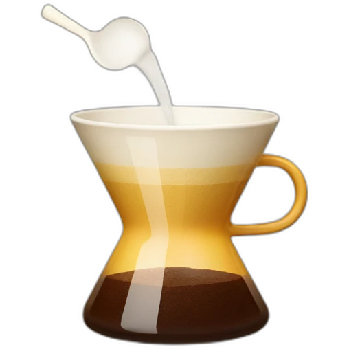 hario v60 emoji