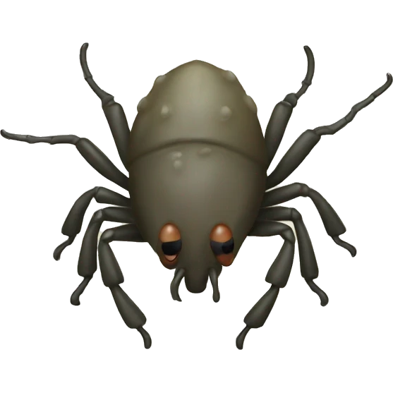 mite emoji