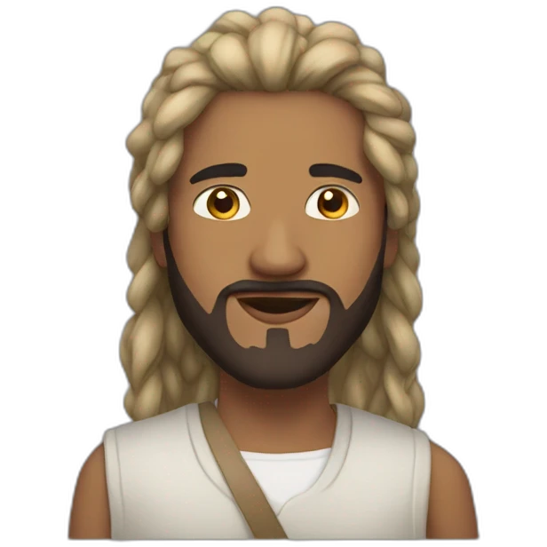 Mekka emoji