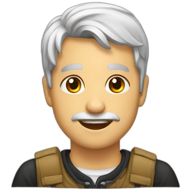 Allemand  emoji