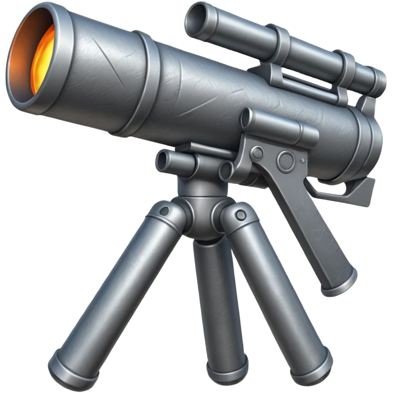 rocket launcher emoji
