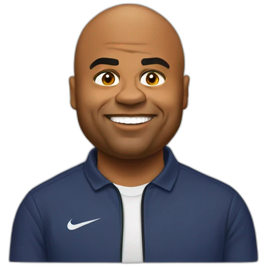 charles barkley emoji