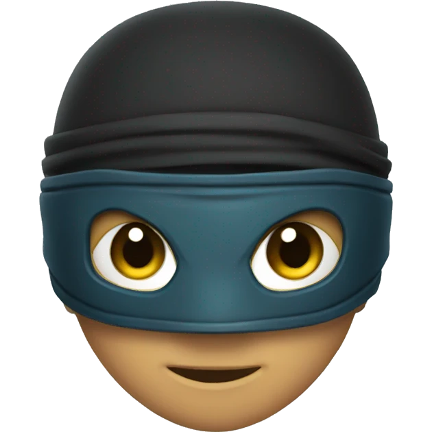 Tortuga ninja emoji