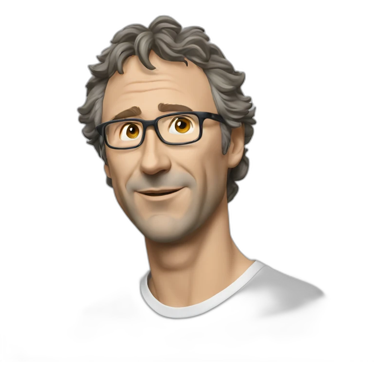 Laurent blanc emoji