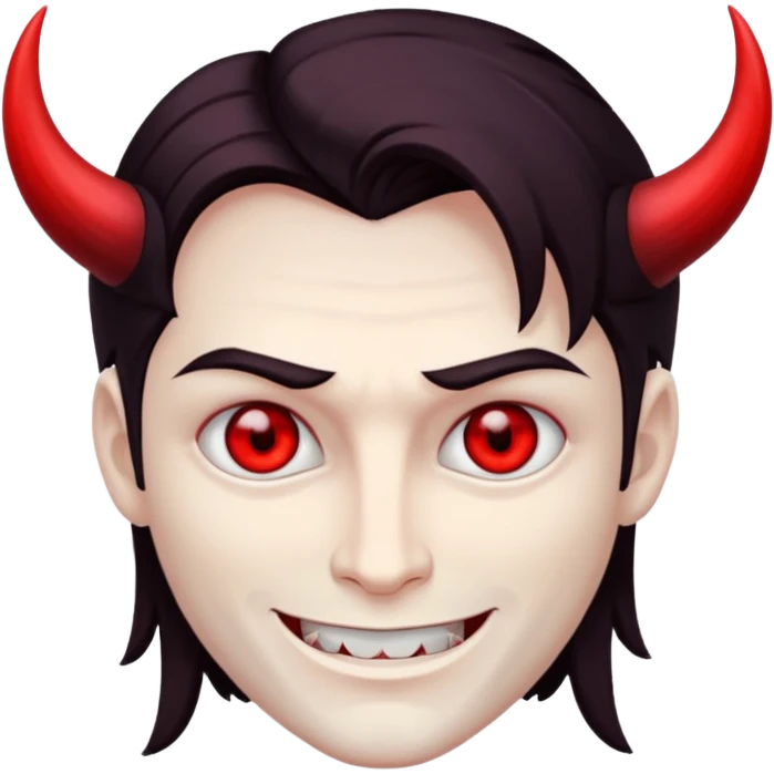 Lucifer emoji