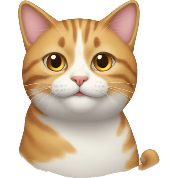 Cat emoji