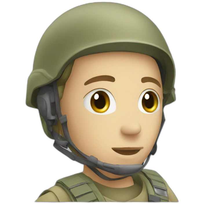 DEPLOYMENT emoji
