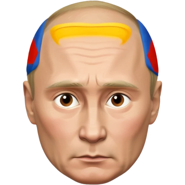 Путин emoji
