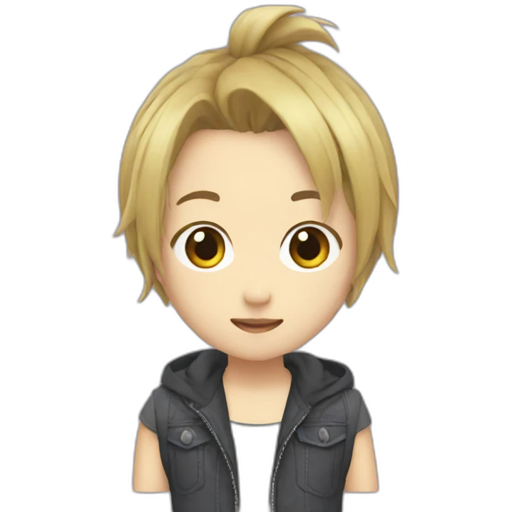 jpop emoji