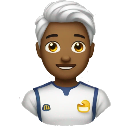 Mi emoji