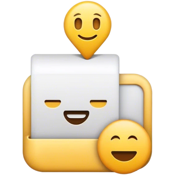 премиум сервис emoji