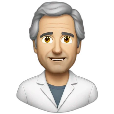 Michel scott emoji