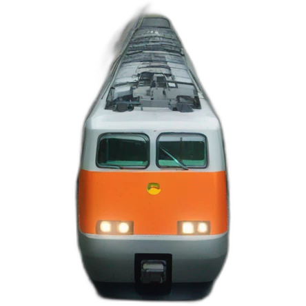 German rail logo emoji