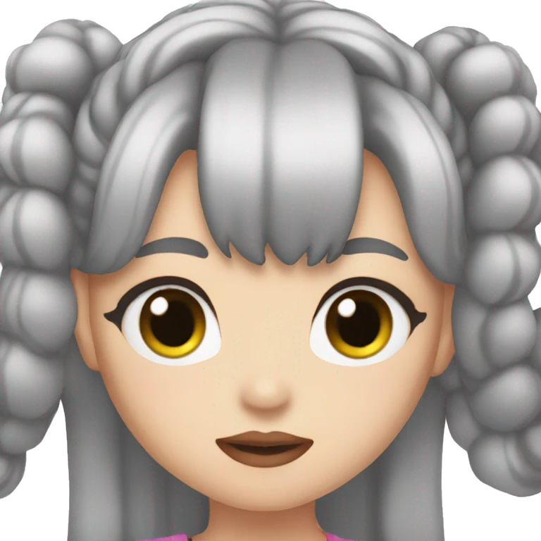 Jennie blackpink emoji