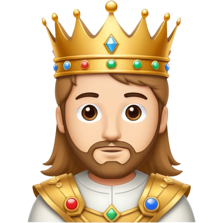 Panel Rank Mascot King of SEO Google Knowledge Panel JetSet emoji