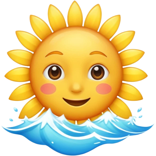Day emoji