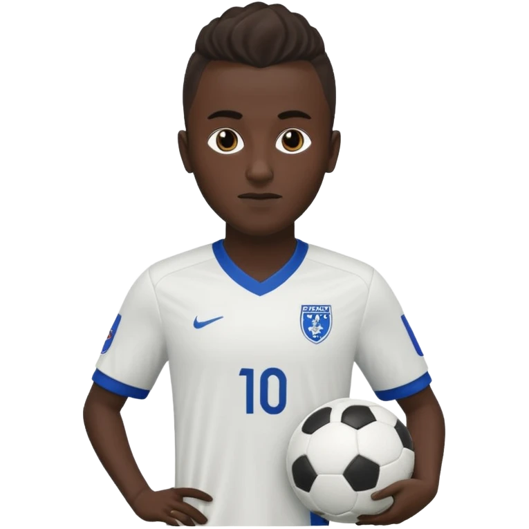 Davinson sanchez  emoji