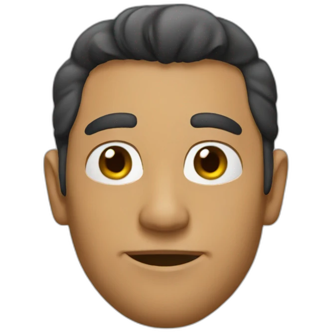 Rodaldo emoji