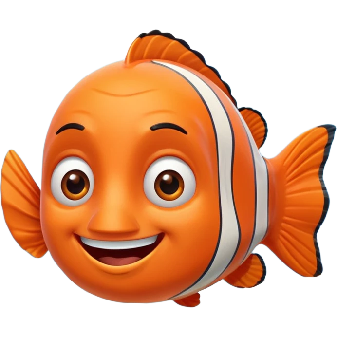 nemo emoji
