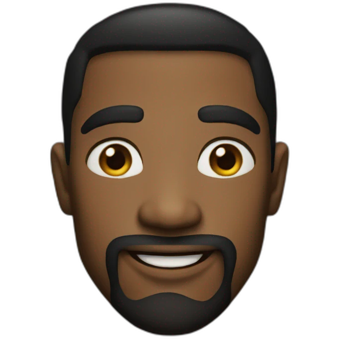amrican actors emoji