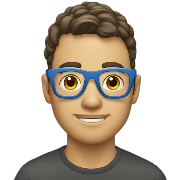 Hackathon emoji