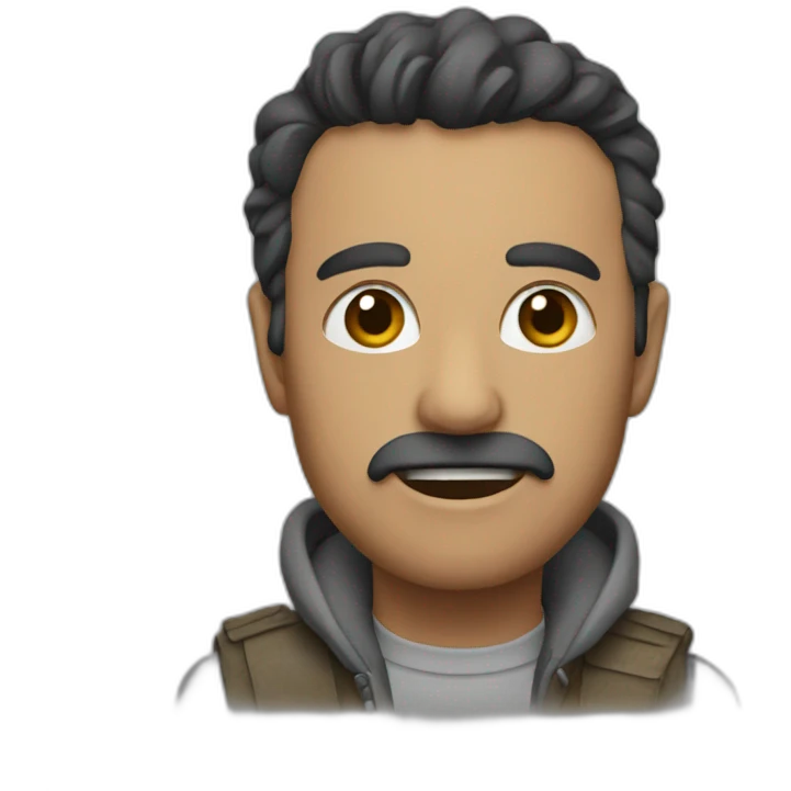 Mortadon emoji