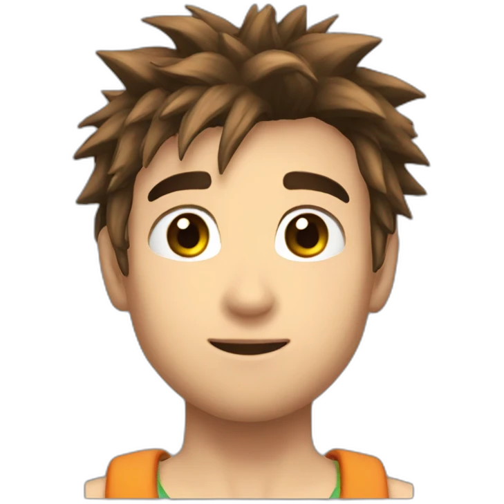 Maxime Cohen sora emoji
