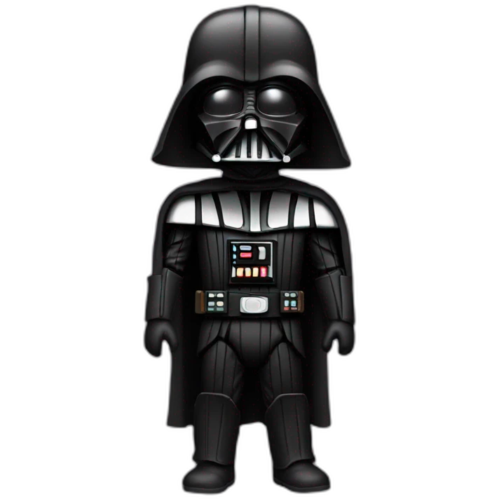 Dark vador emoji