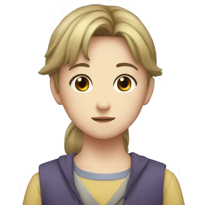 Himeno emoji