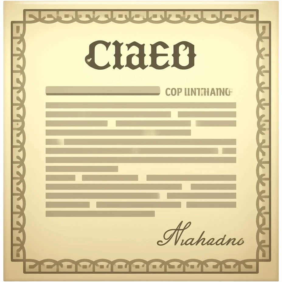 land ownership emoji