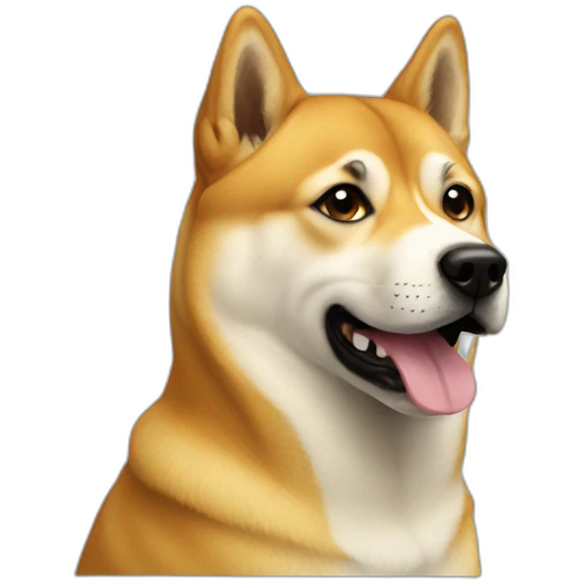 doge emoji